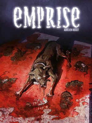 cover image of Emprise